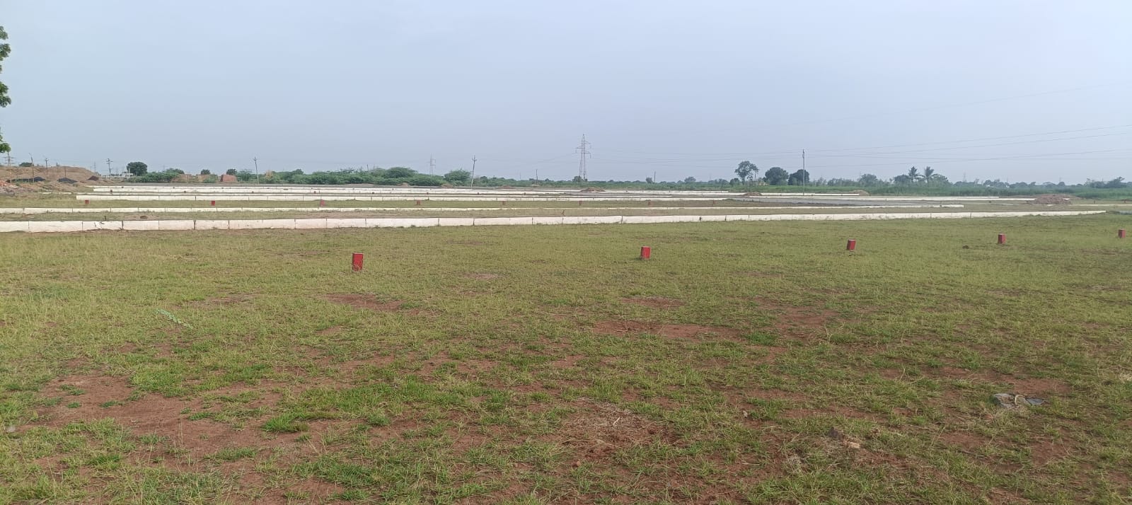 Luxury Kadapa apartment listing with scenic view